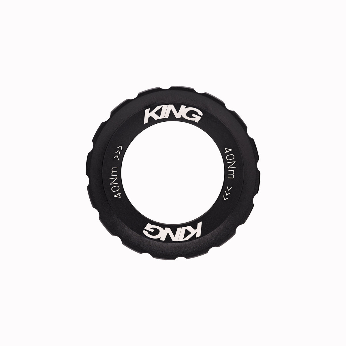 Chris King Centerlock Rotor Lockring