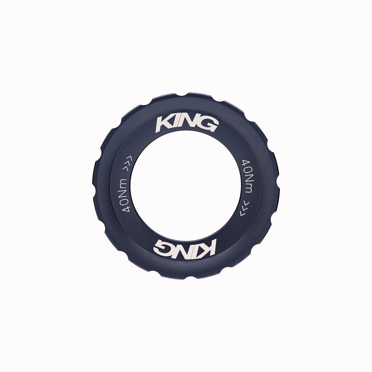 Chris King Centerlock Rotor Lockring