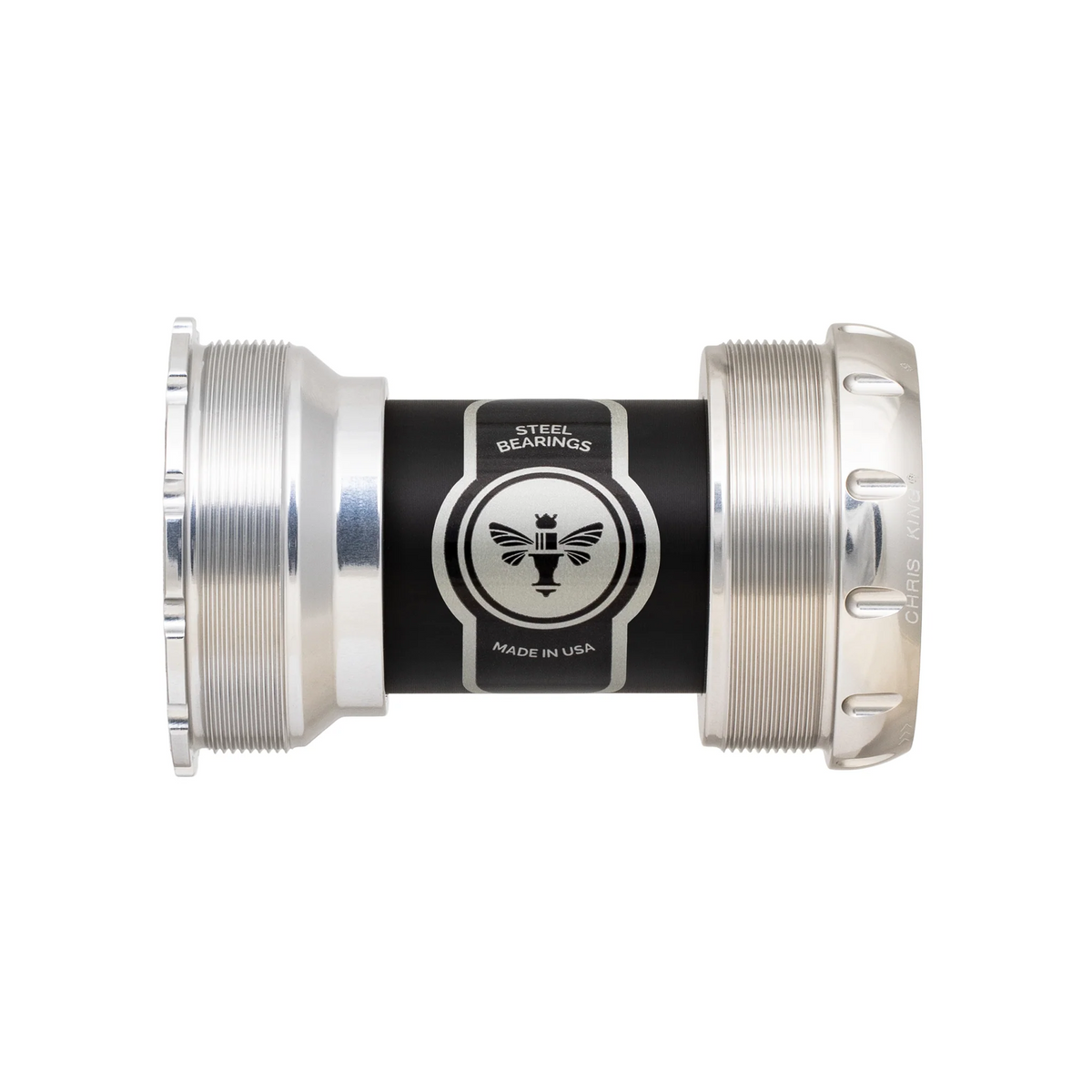 Chris King ThreadFit T47A 30 Bottom Bracket