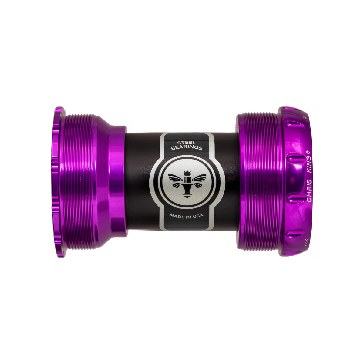 Chris King ThreadFit T47A 30 Bottom Bracket