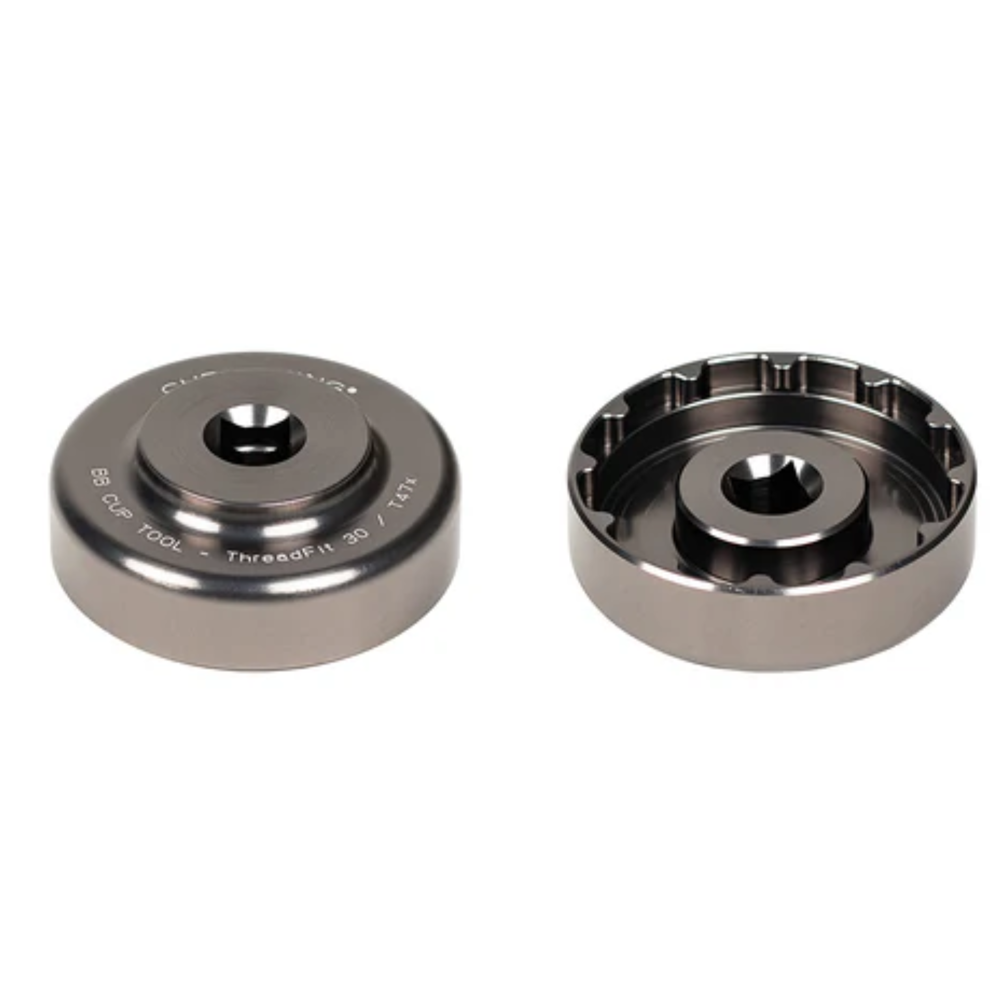 Chris King Bottom Bracket Installation Tool TBB006 (Threadfit 30 Chris King Bottom Bracket Installation Tool TBB006 (Threadfit 30