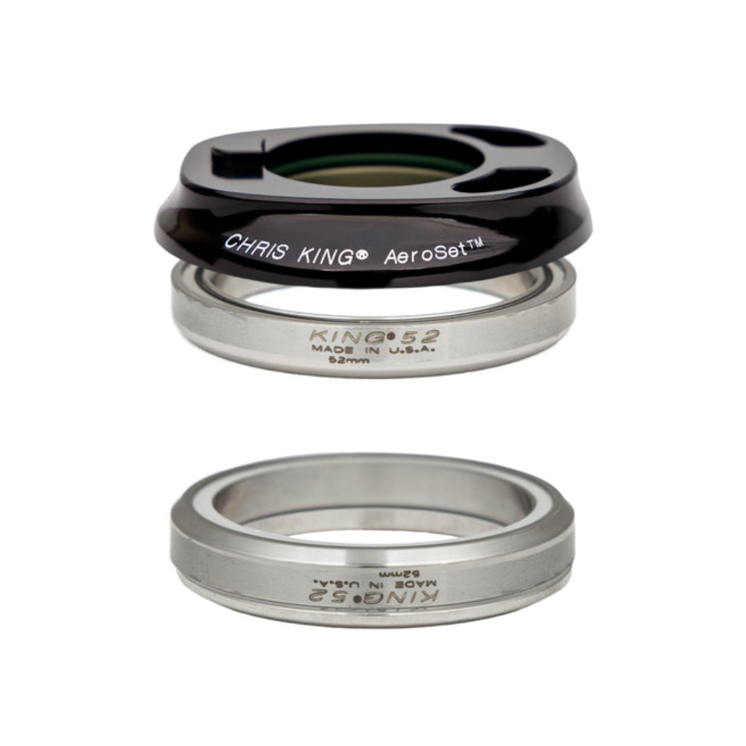 Chris King AeroSet 1 Headset