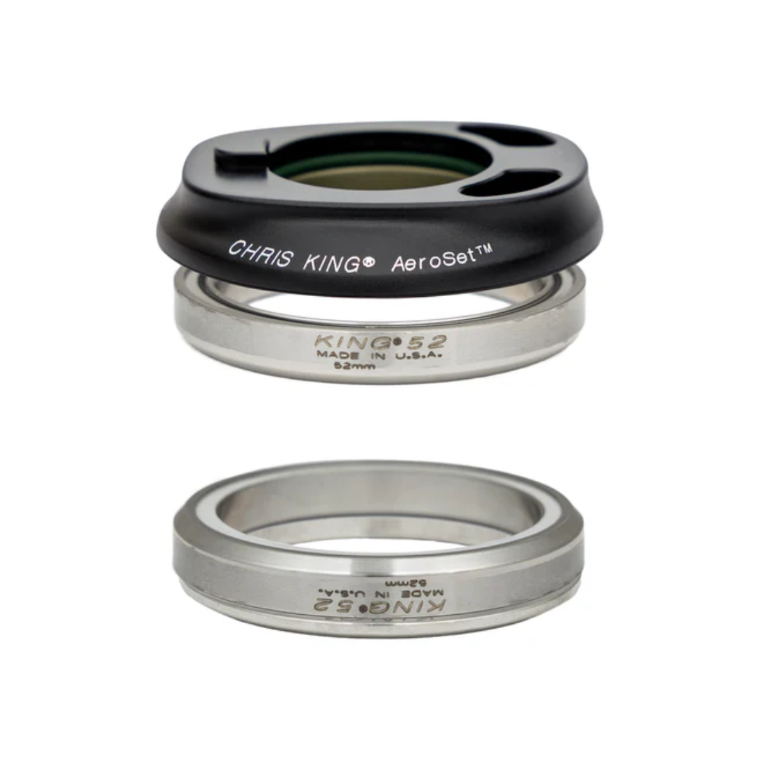 Chris King AeroSet 1 Headset