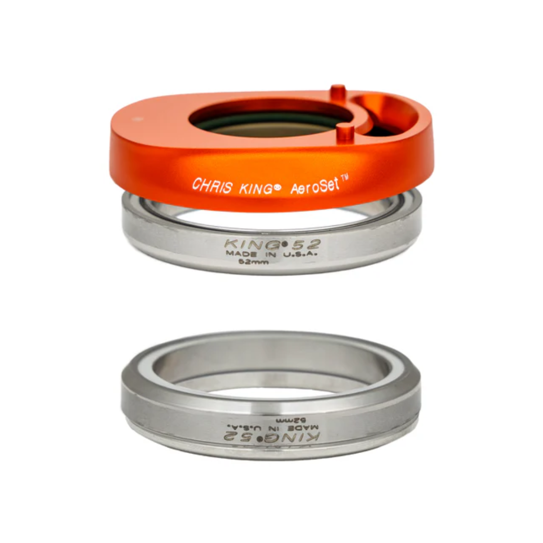 Chris King AeroSet 1 Headset