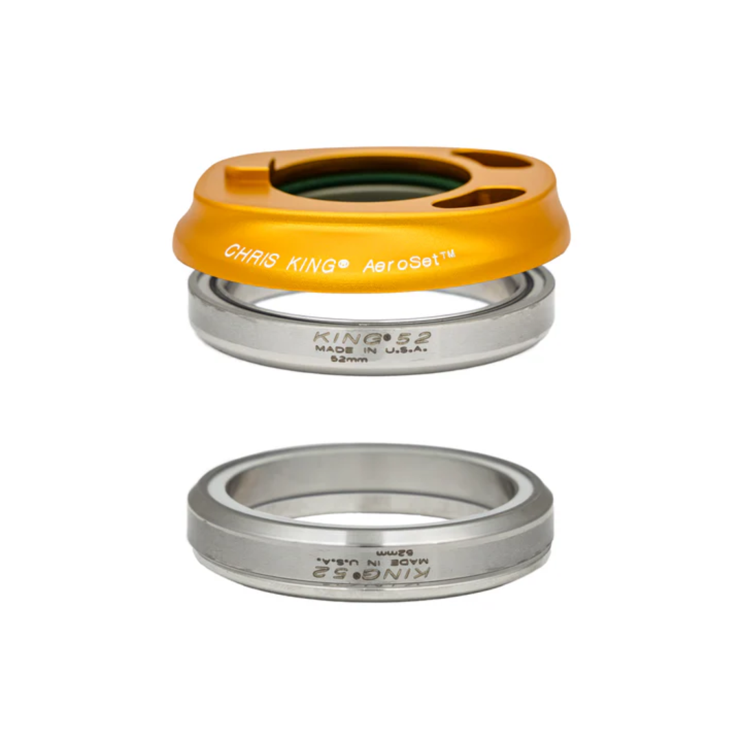 Chris King AeroSet 2 Headset