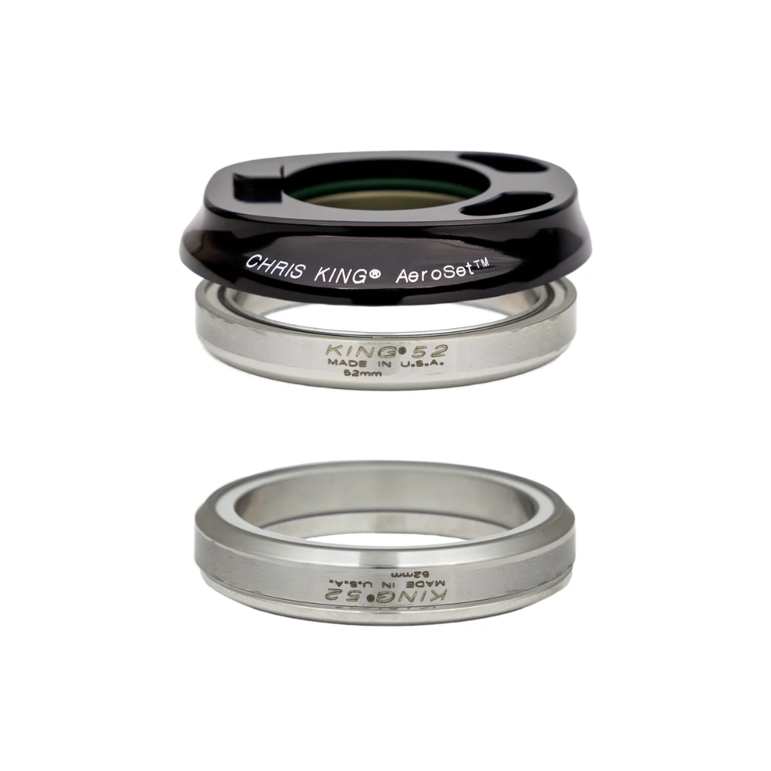 Chris King AeroSet 2 Headset