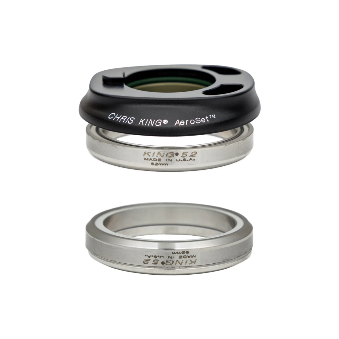 Chris King AeroSet 2 Headset