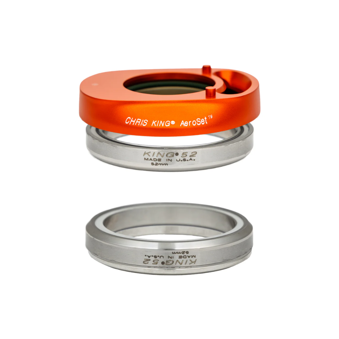 Chris King AeroSet 2 Headset