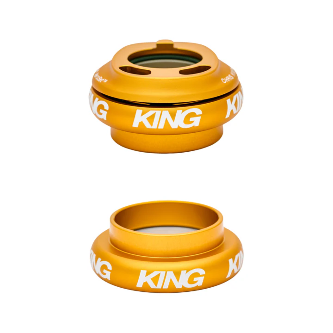 Chris King AeroSet 3 Headset