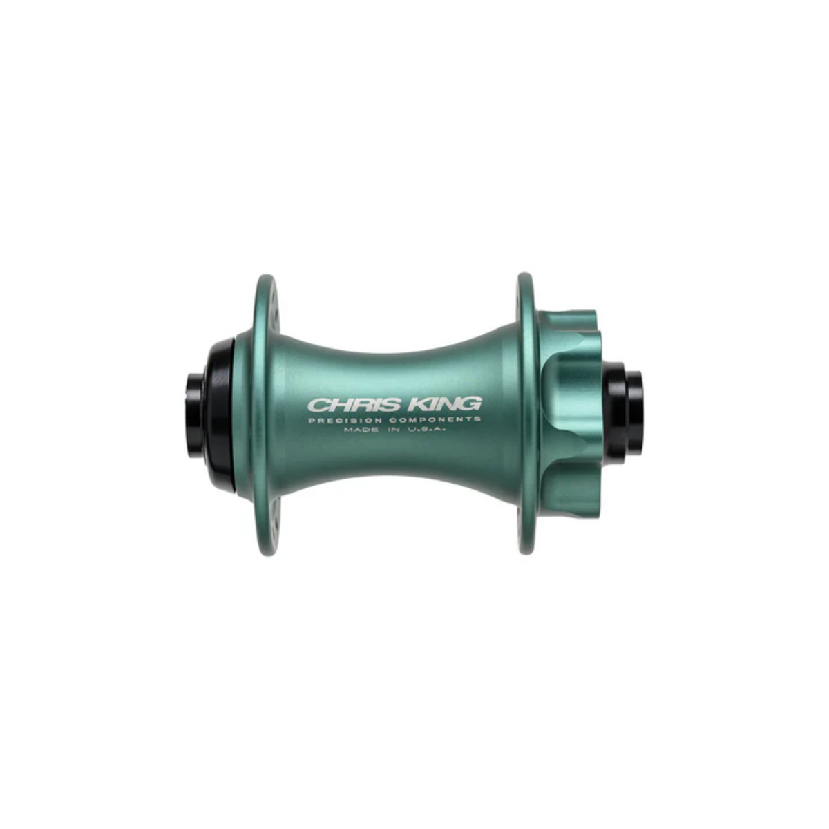 Chris King Boost 6 Bolt Front Hub