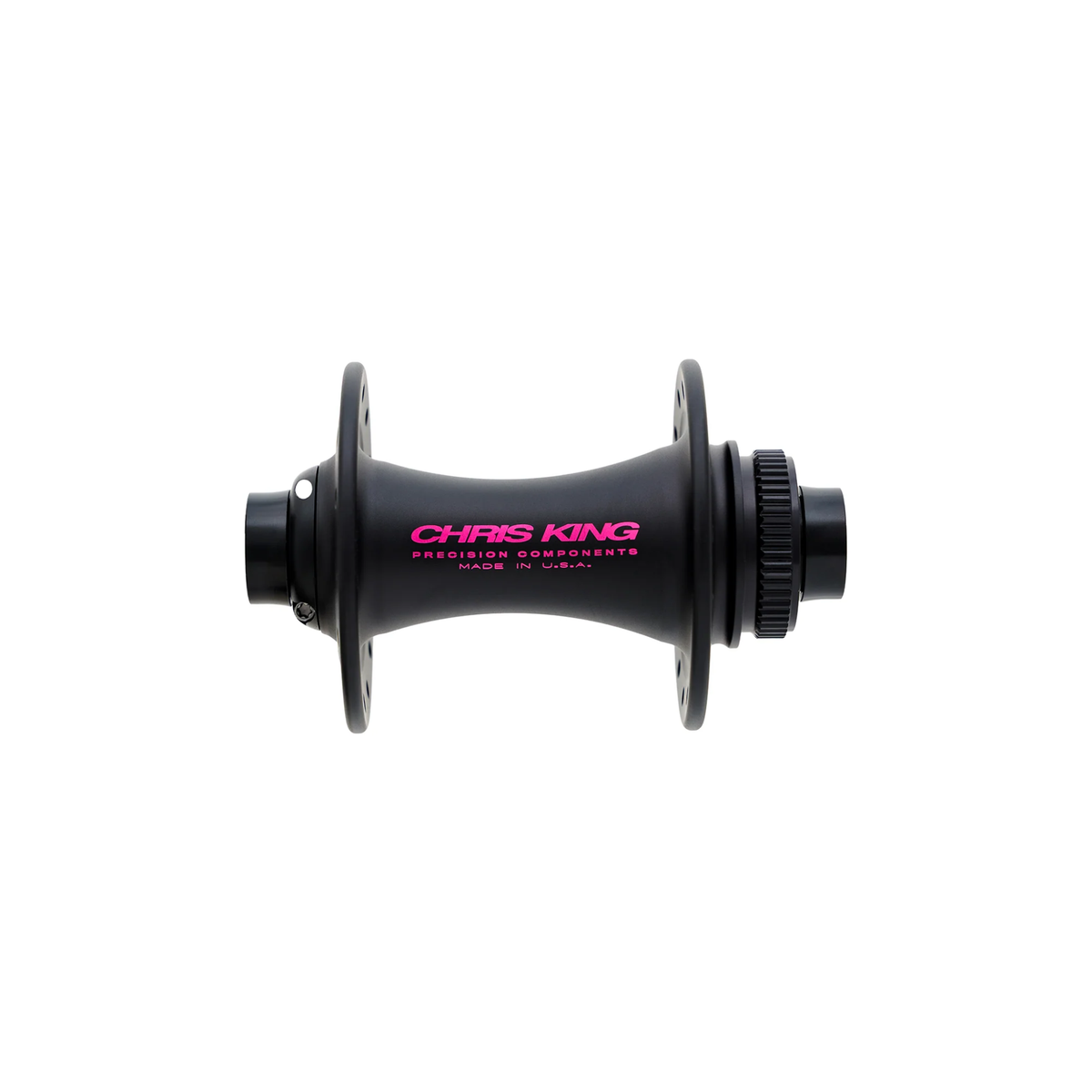 Chris King Boost Centerlock Front Hub