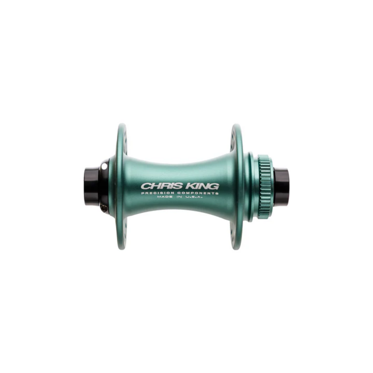 Chris King Boost Centerlock Front Hub