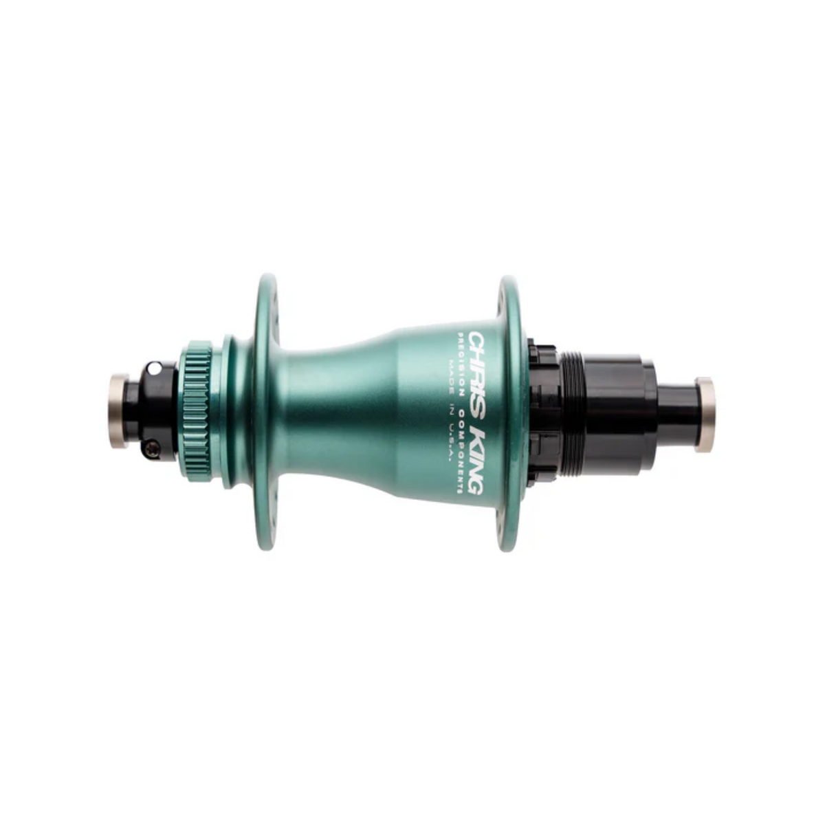Chris King Boost Centerlock GEN 4 Rear Hub
