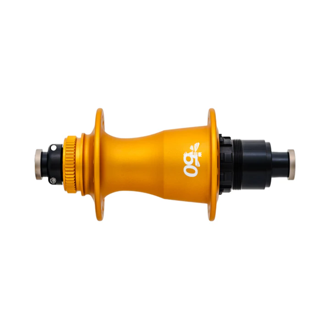 Chris King Centerlock Superboost GEN 4 Rear Hub | AVT.bike - AVT.Bike