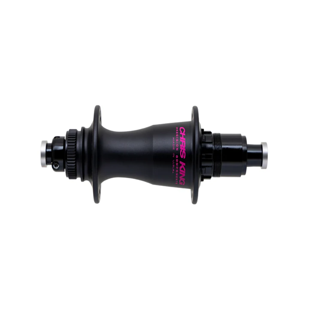Chris King Centerlock Superboost GEN 4 Rear Hub