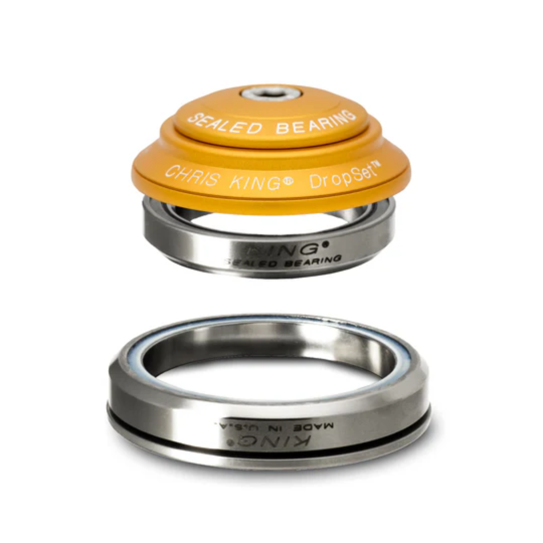 Chris King Dropset 2 / 3 / 4 / 6 Integrated Headset