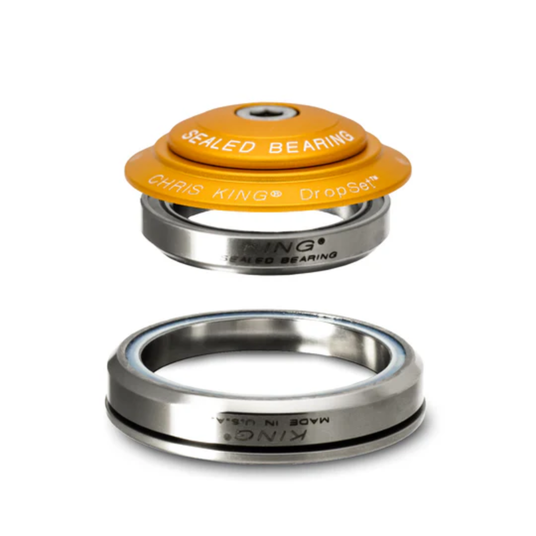 Chris King DropSet 5 Integrated Headset For Specialized Only