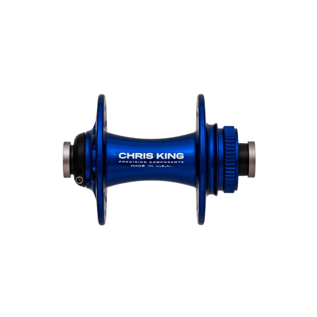 Chris King Front R45D Centerlock Disc Hub