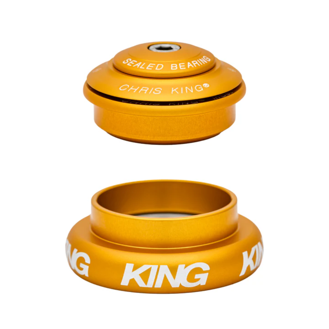 Chris King InSet 7 Headset
