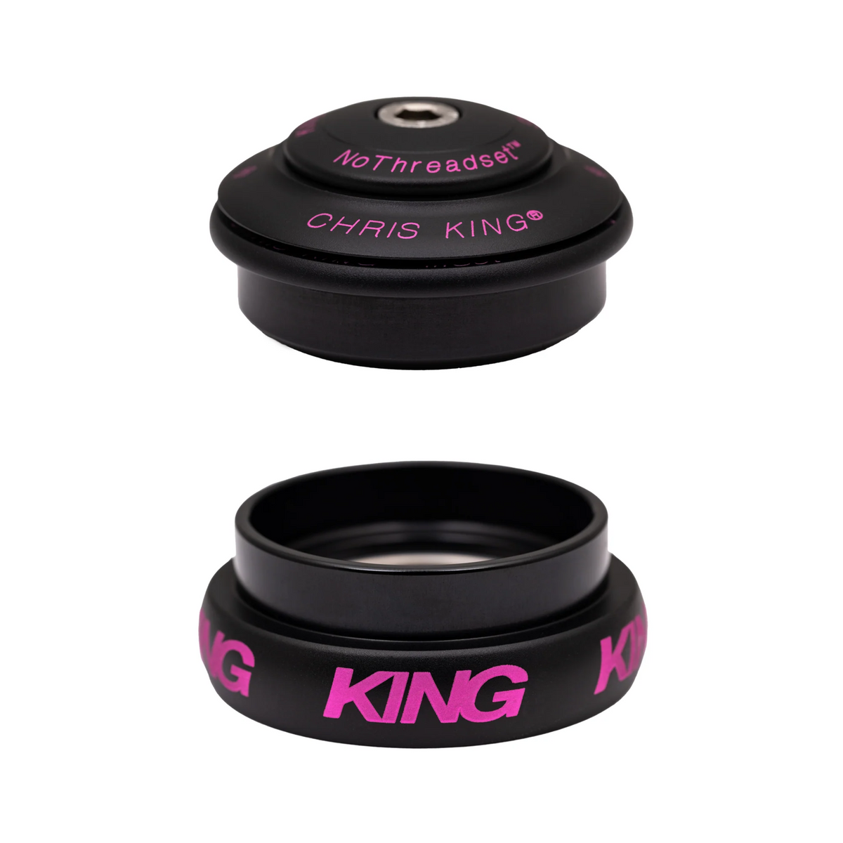 Chris King InSet 8 Headset