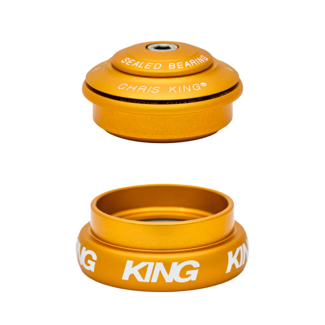 Chris King InSet 8 Headset