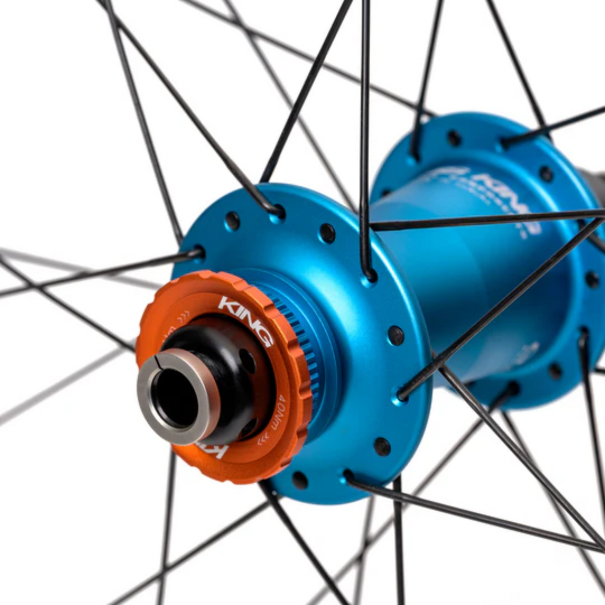 Chris King Centerlock Rotor Lockring