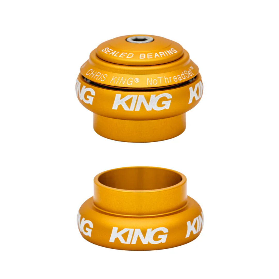 Chris King NoThreadSet 1-1/8" Headset