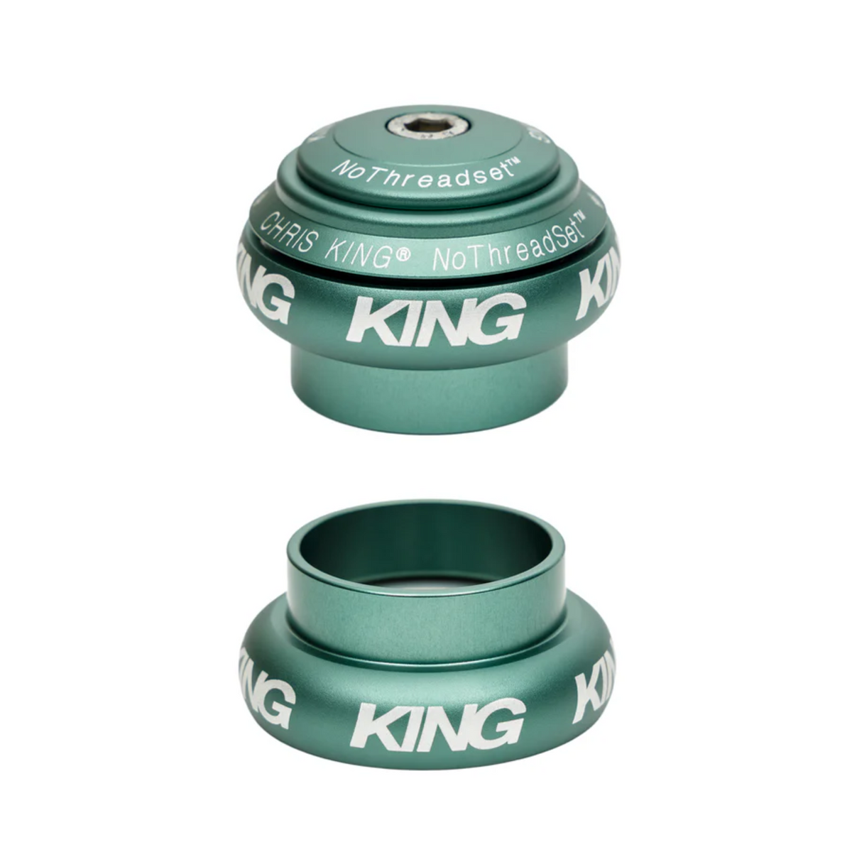 Chris King NoThreadSet 1-1/8&quot; Headset