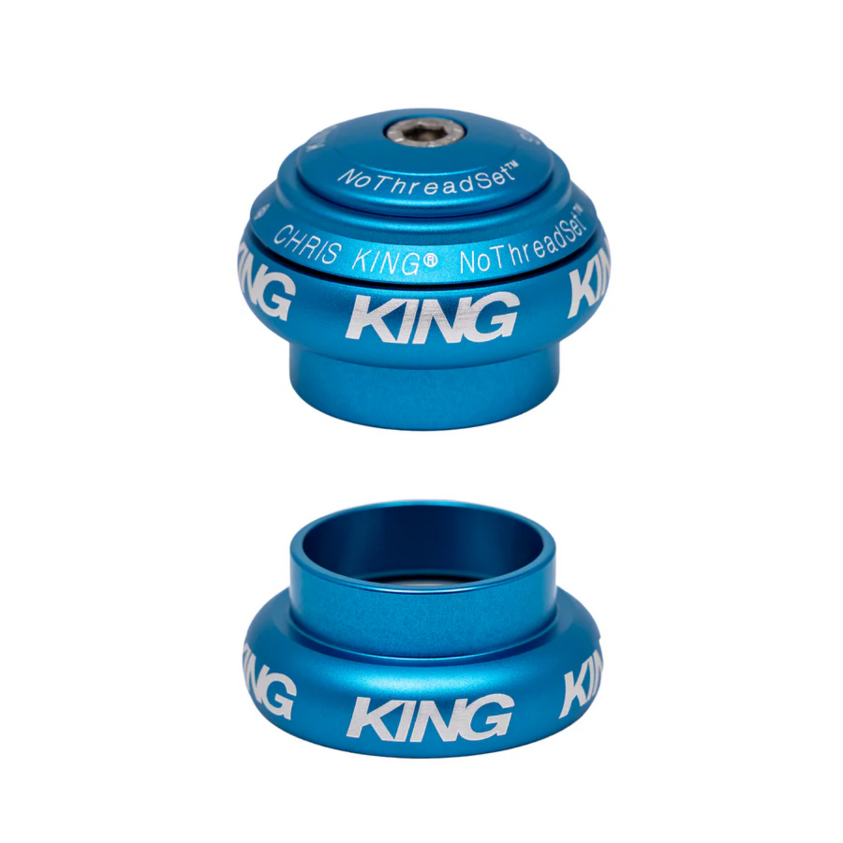 Chris King NoThreadSet 1-1/8&quot; Headset