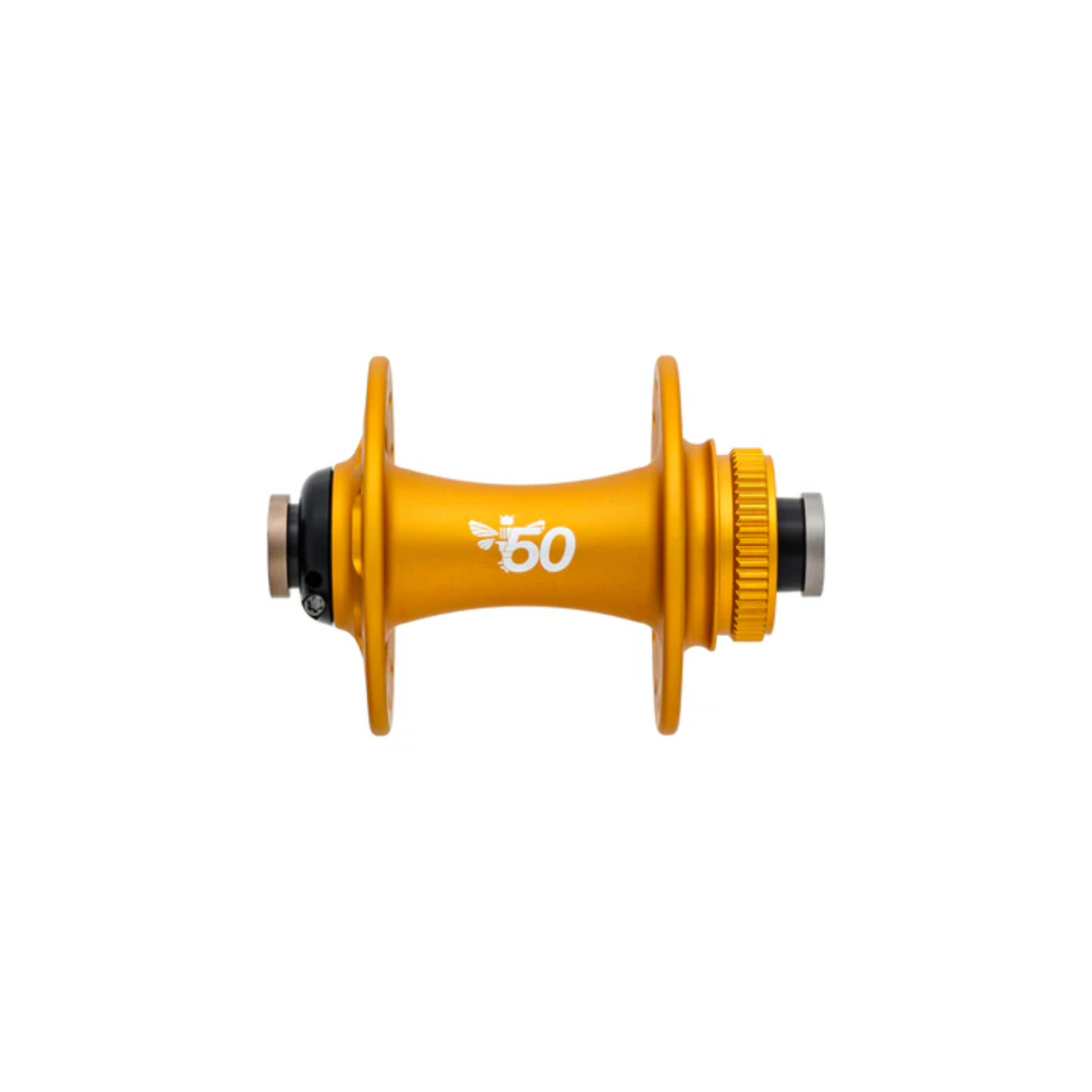 Chris King Front R45D Centerlock Disc Hub