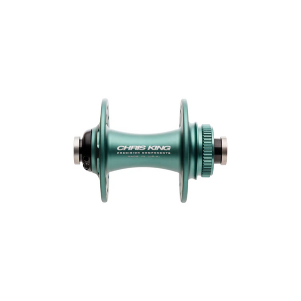 CHRIS KING HUBS - AVT.Bike