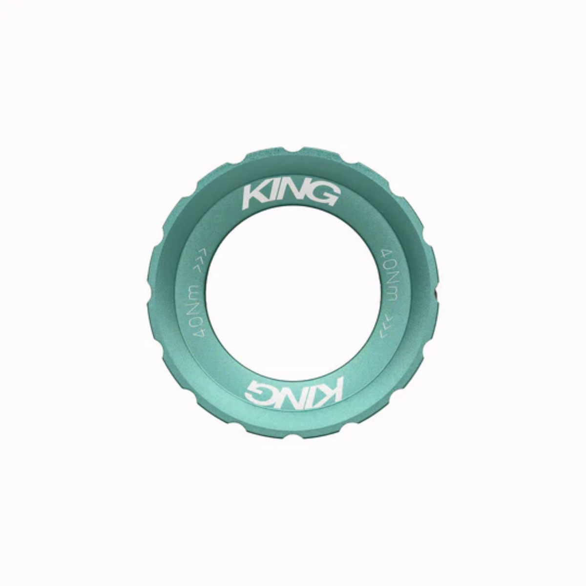 Chris King Centerlock Rotor Lockring
