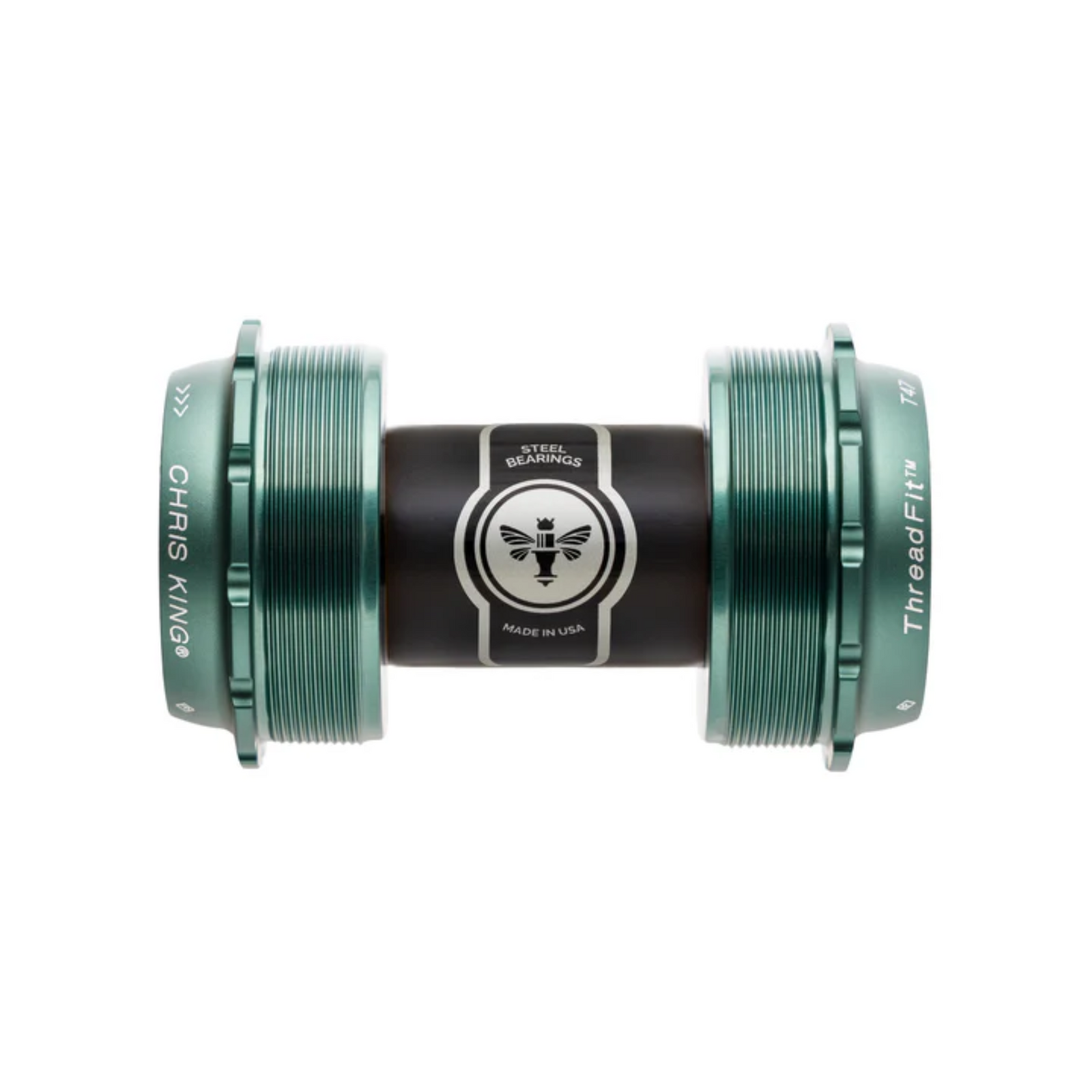 Chris King ThreadFit T47 24x Bottom Bracket