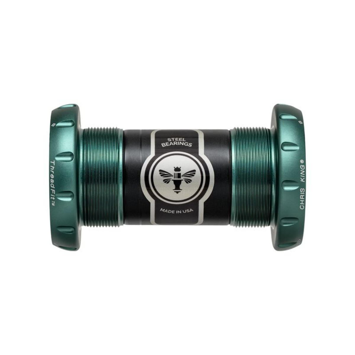 Chris King Threadfit 30 Bottom Bracket