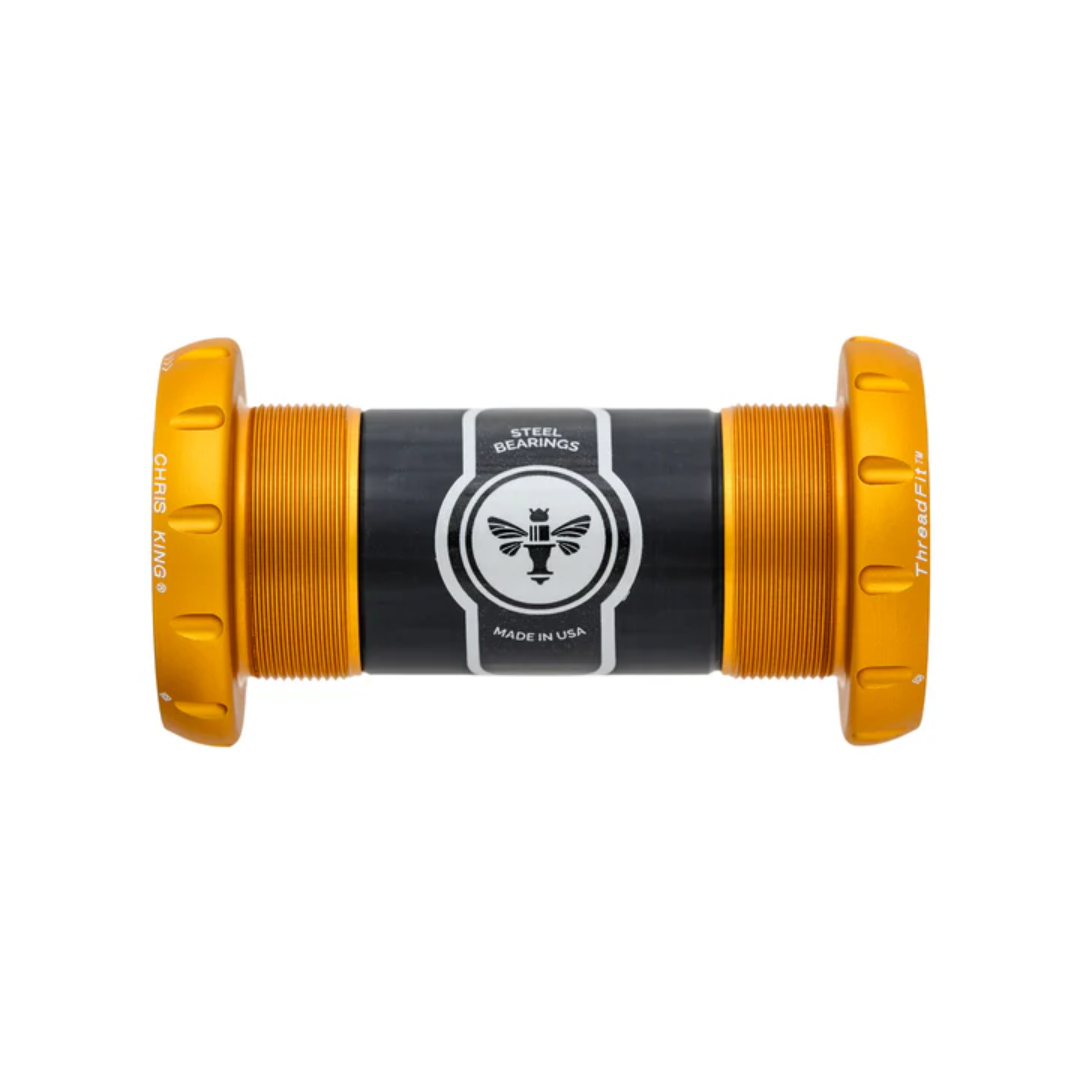 Chris King Threadfit 30 Bottom Bracket | AVT.bike - AVT.Bike Chris King Threadfit 30 Bottom Bracket | AVT.bike - AVT.Bike