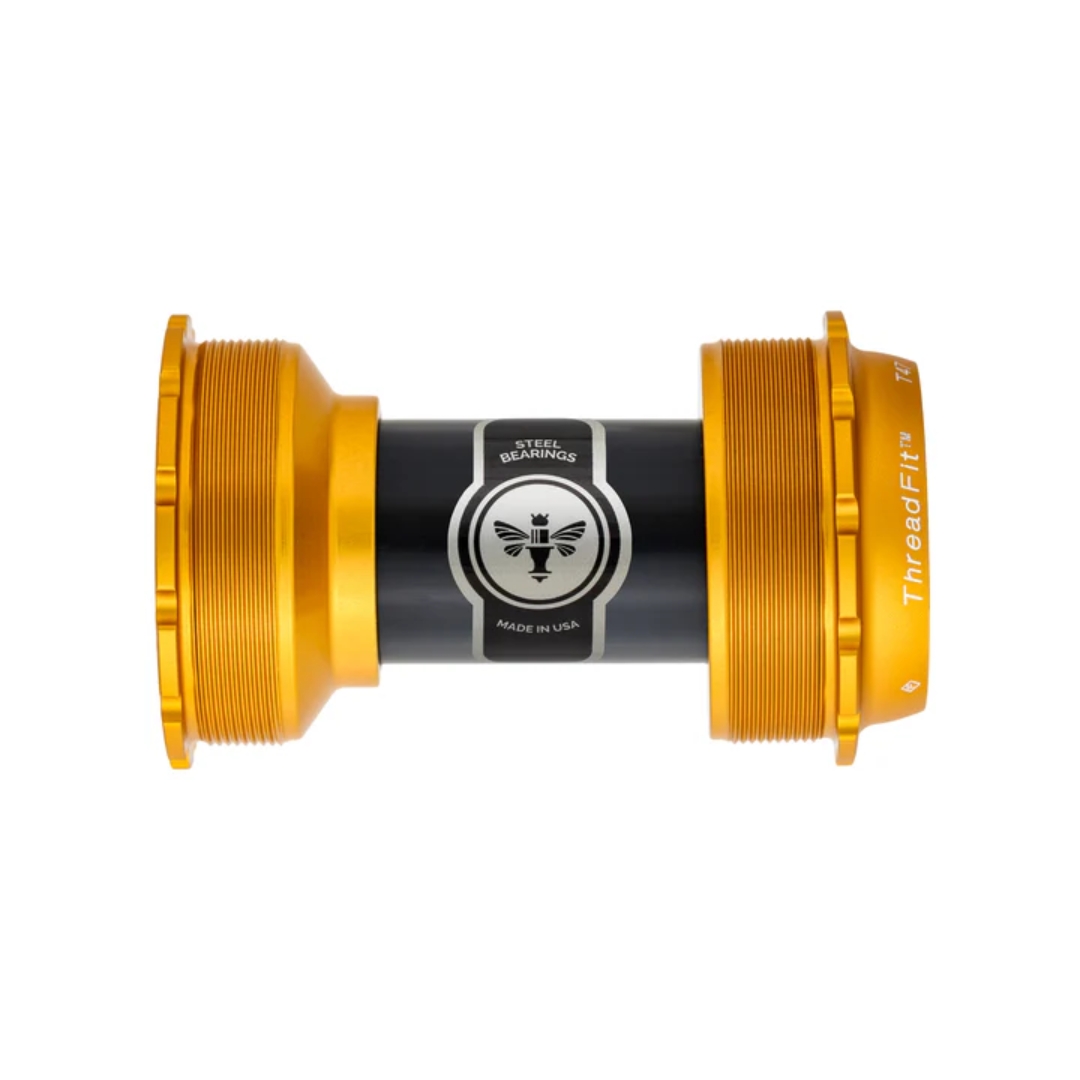 Chris King ThreadFit T47A 24 Bottom Bracket