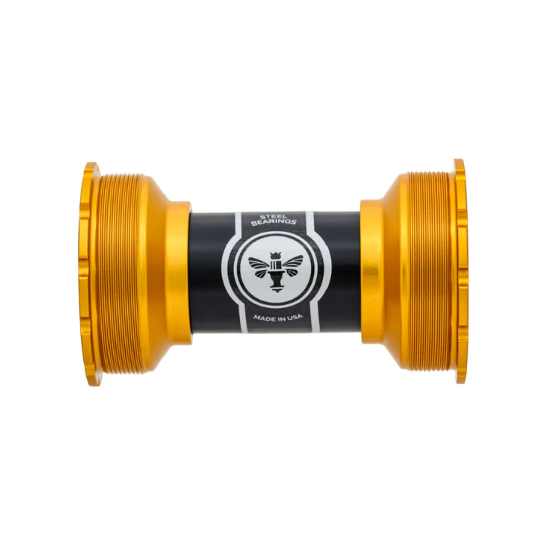 Chris King ThreadFit T47 24i Bottom Bracket