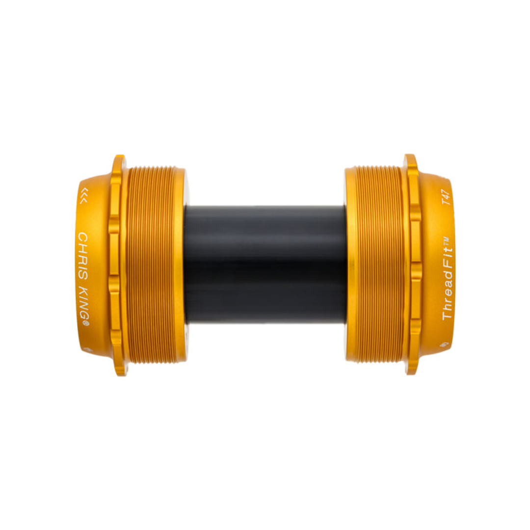 Chris King ThreadFit T47 24x Bottom Bracket