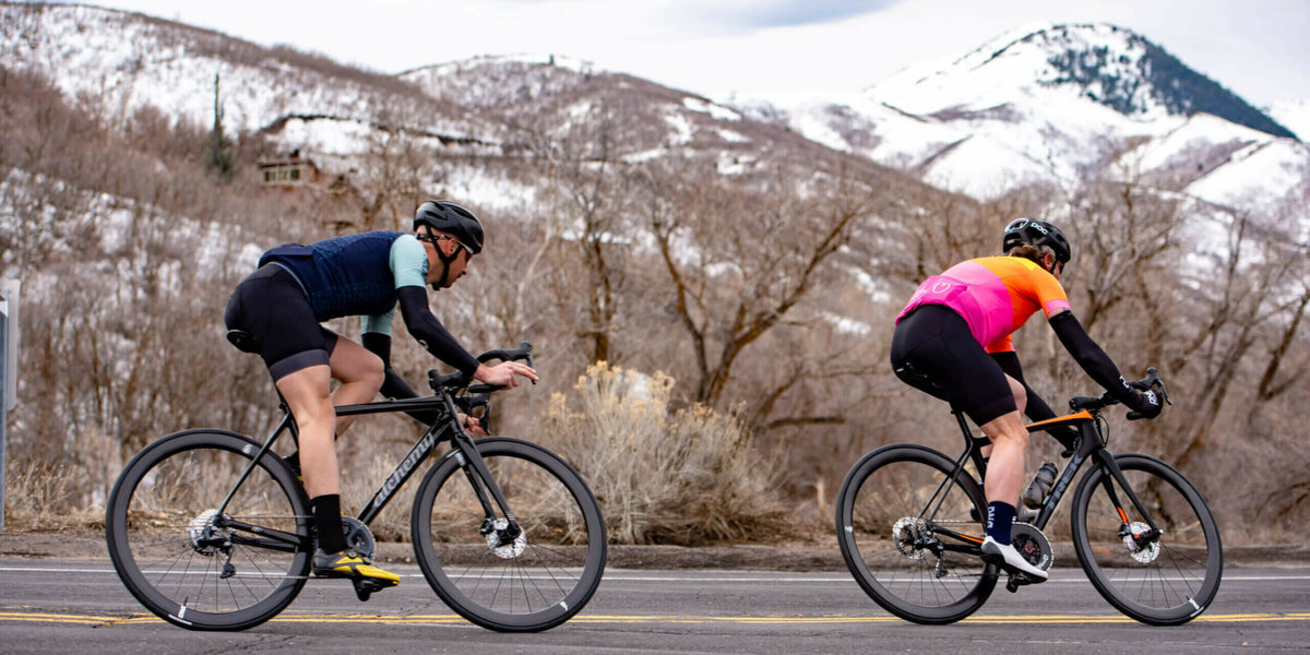 ENVE 45 Custom Wheelset