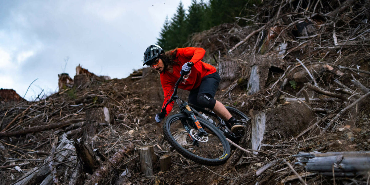 ENVE AM30 Custom Wheelset