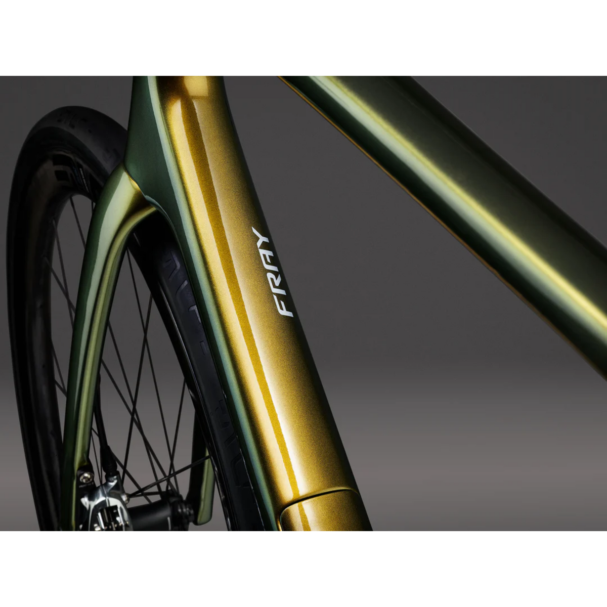 ENVE Fray All Road Frameset