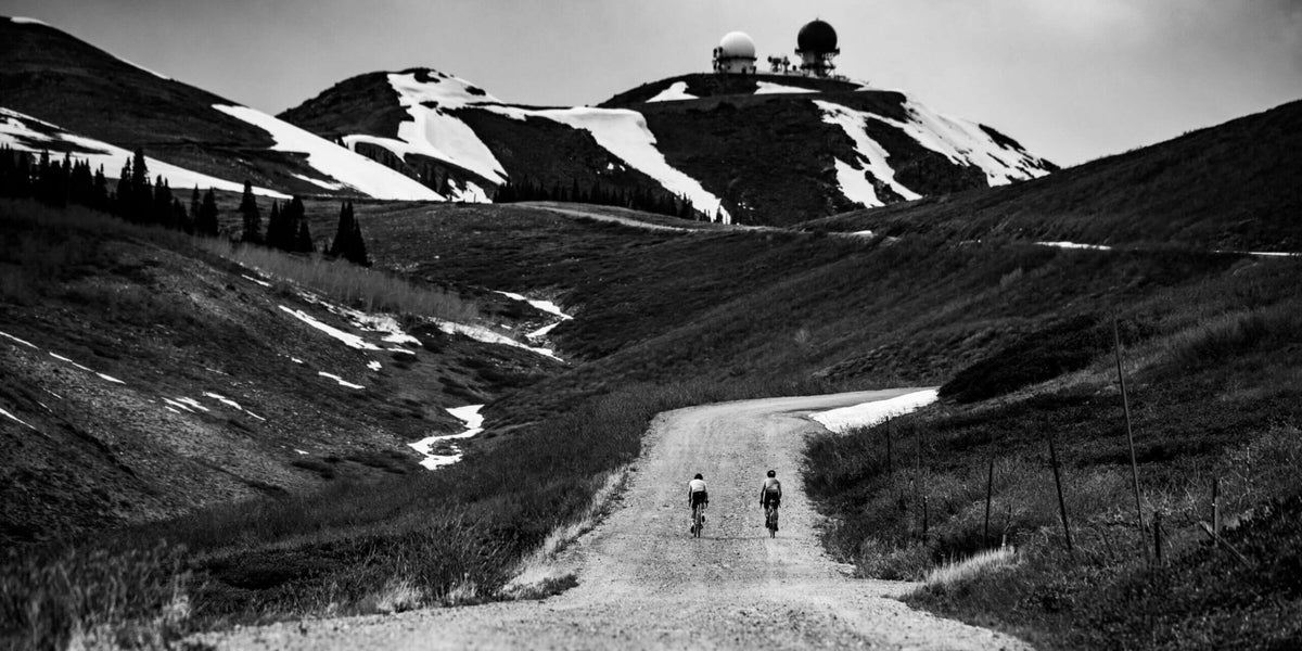 ENVE G23 Custom Wheelset