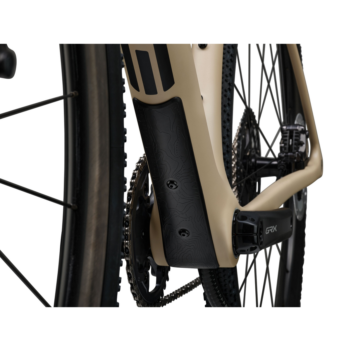 ENVE MOG Gravel Frameset