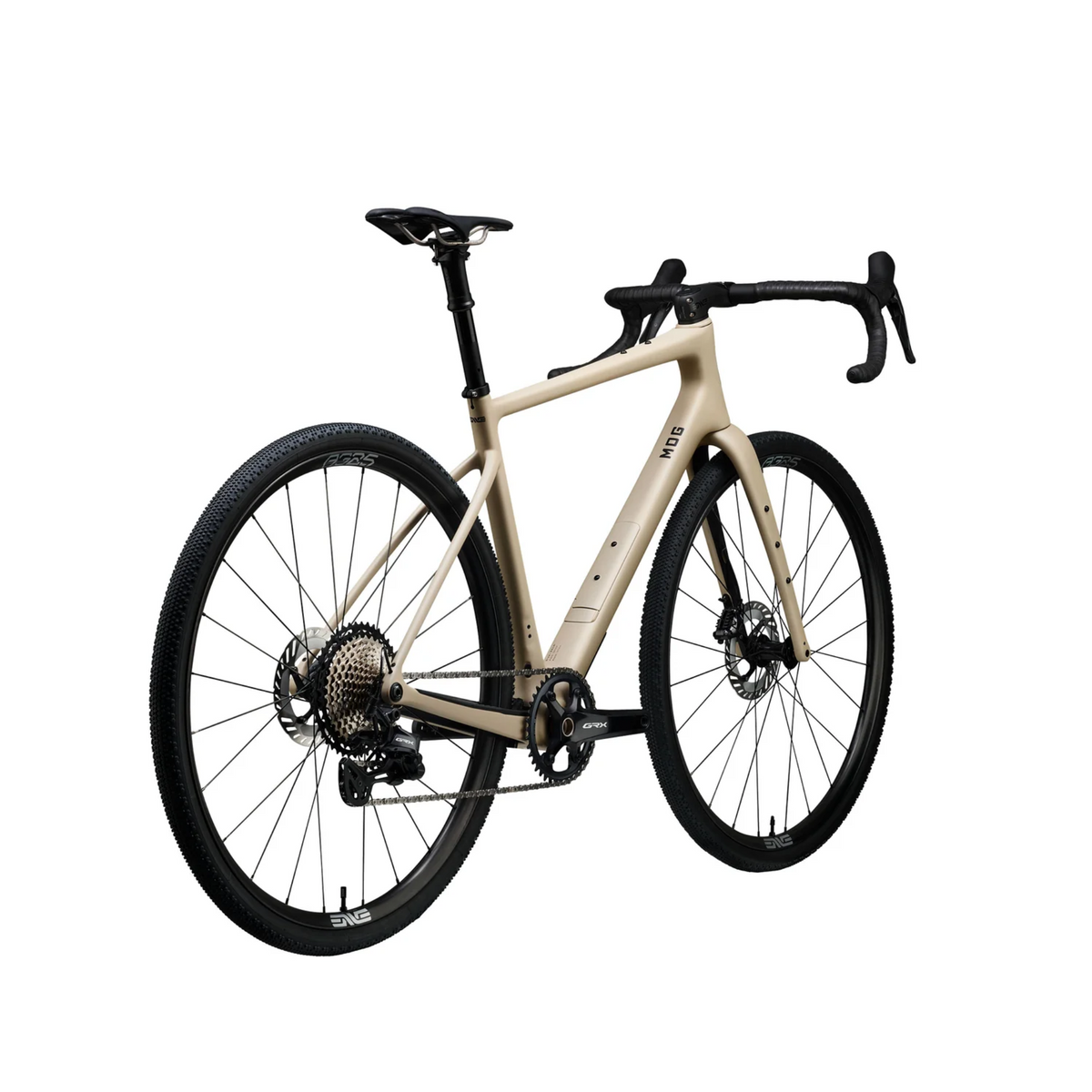 ENVE MOG Gravel Frameset