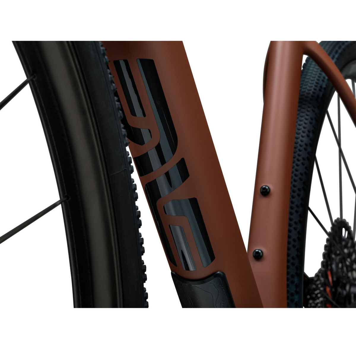 ENVE MOG Gravel Frameset