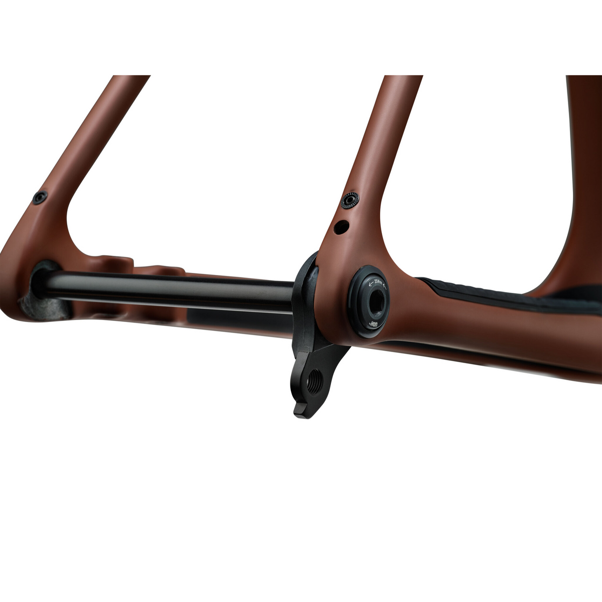 ENVE MOG Gravel Frameset