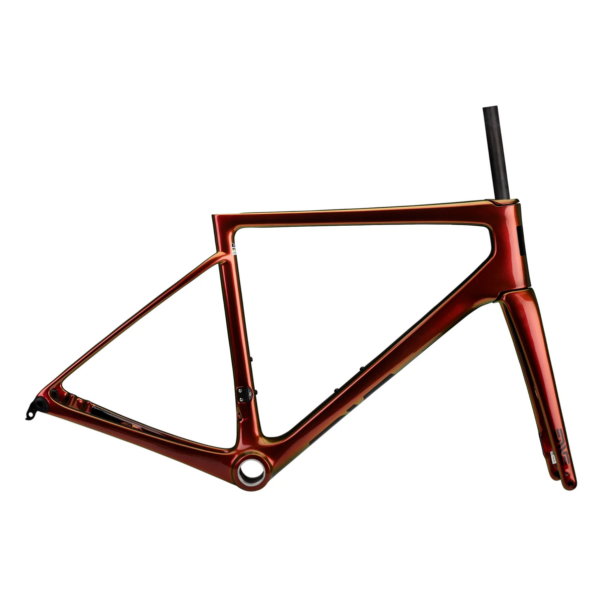 ENVE Melee Road Frameset