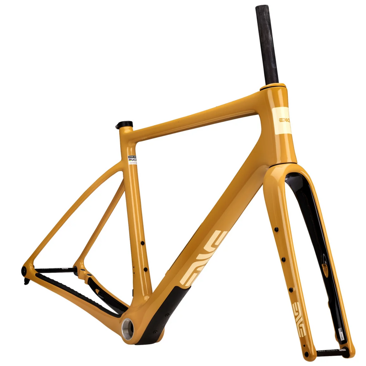 ENVE MOG Gravel Frameset