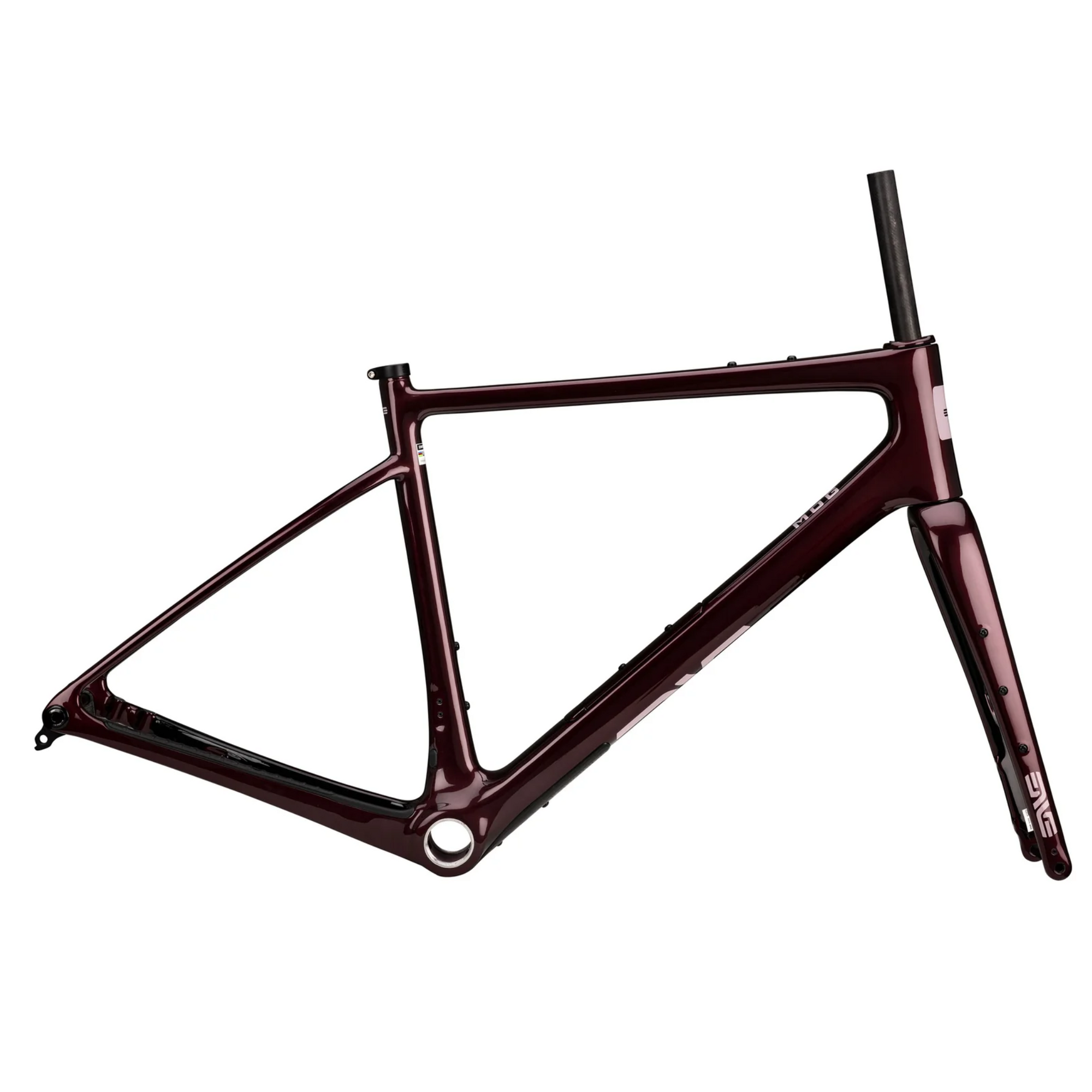 ENVE MOG Gravel Frameset