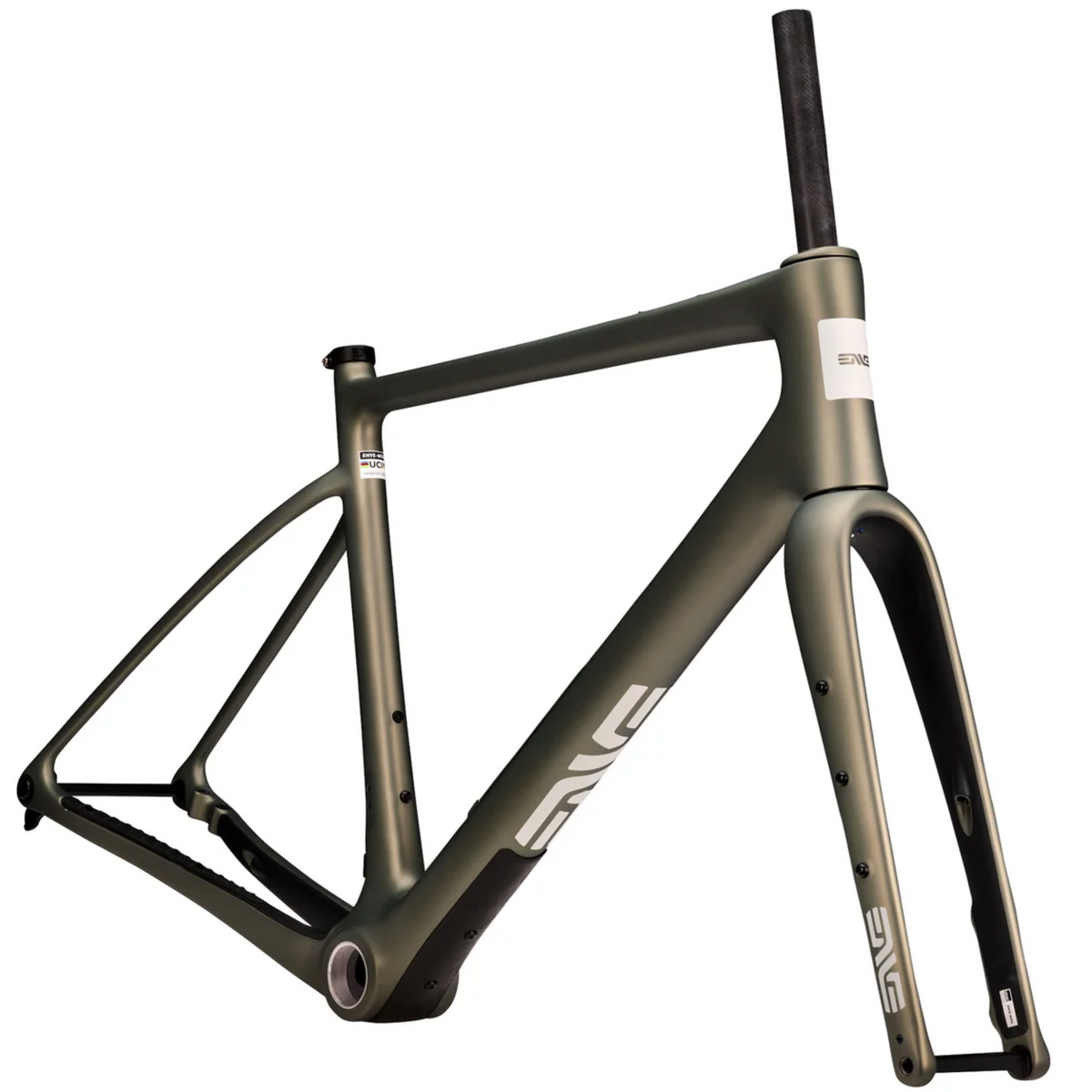 ENVE MOG Gravel Frameset